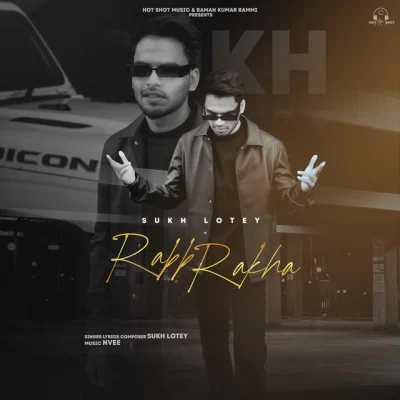 Rabb Rakha Song By Rabb Rakha Poster