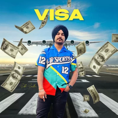 Visa Song By Visa Poster