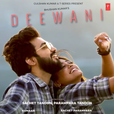 Deewani Song By Deewani Poster