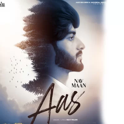 Aas Song By Aas Poster