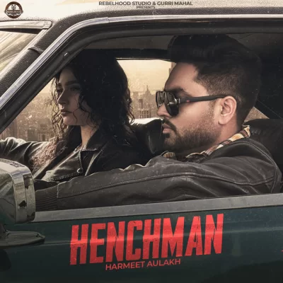 HenchMan Song By HenchMan Poster