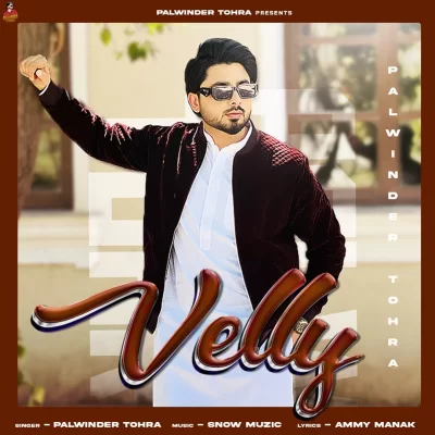 Velly Song By Velly Poster
