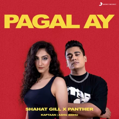 Pagal Ay Song By Pagal Ay Poster