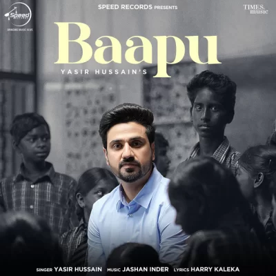 Baapu Song By Baapu Poster