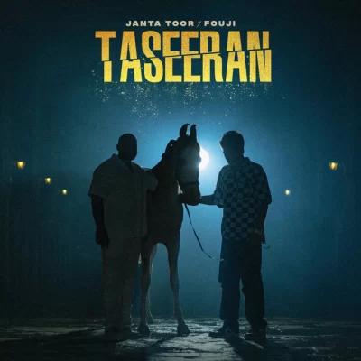 Taseeran Song By Taseeran Poster