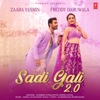 Sadi Gali 2.0 Song By Sadi Gali 2.0 Poster