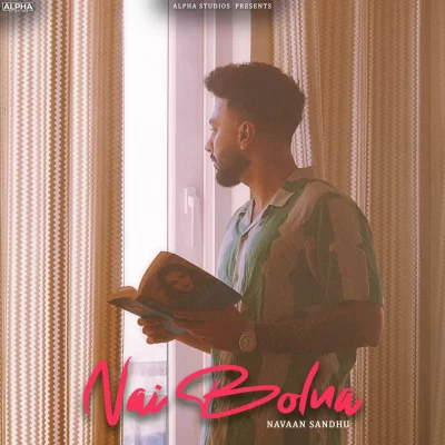 Nai Bolna Song By Nai Bolna Poster