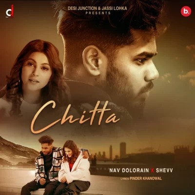 Chitta Song By Chitta Poster