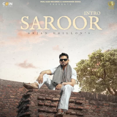 Saroor - Intro Song By Saroor - Intro Poster