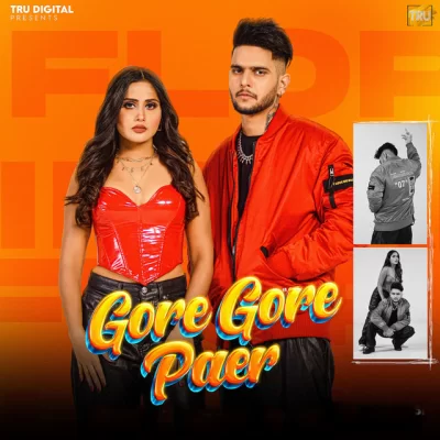 Gore Gore Paer Song By Gore Gore Paer Poster