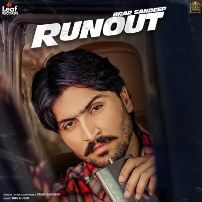 Runout Song By Runout Poster