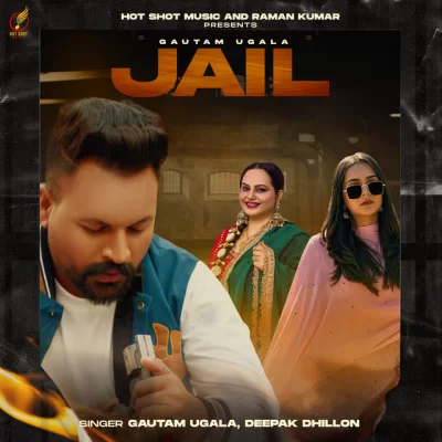 Jail Song By Jail Poster