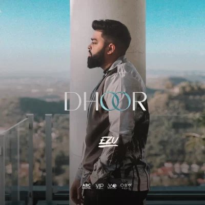Dhoor Song By Dhoor Poster