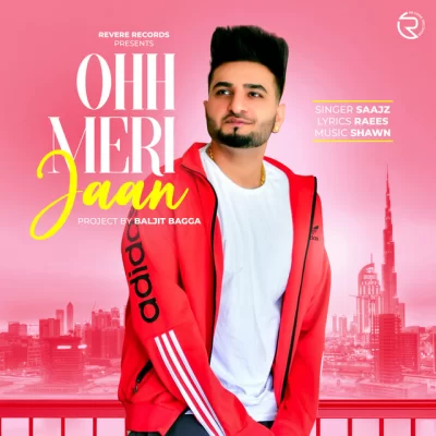 Ohh Meri Jaan Song By Ohh Meri Jaan Poster