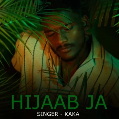 Hijaab Ja Song By Hijaab Ja Poster