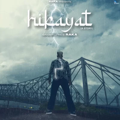 Hikayat (A Story) Song By Hikayat (A Story) Poster