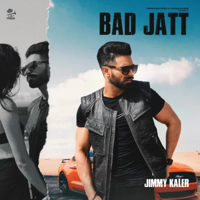 BAD JATT Song By BAD JATT Poster