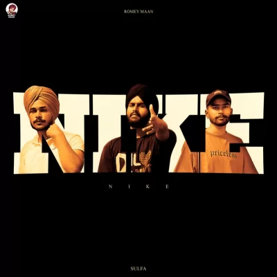 Nike Song By Nike Poster