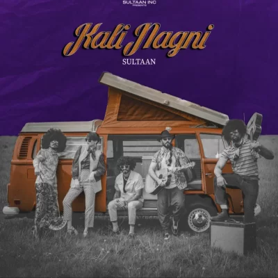 Kali Nagni Song By Kali Nagni Poster