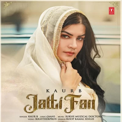 Jatti Fan Song By Jatti Fan Poster