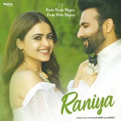 Raniya Song By Raniya Poster