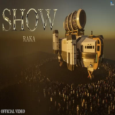 Show Song By Show Poster
