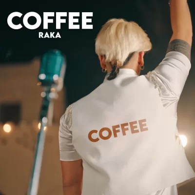 Coffee Song By Coffee Poster