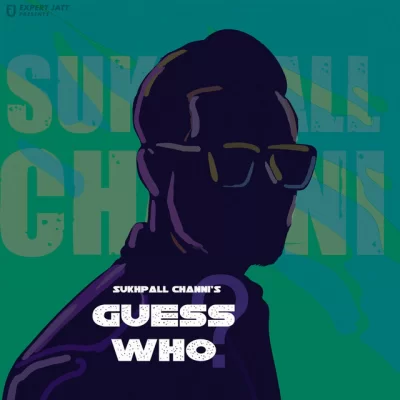Guess Who Song By Guess Who Poster