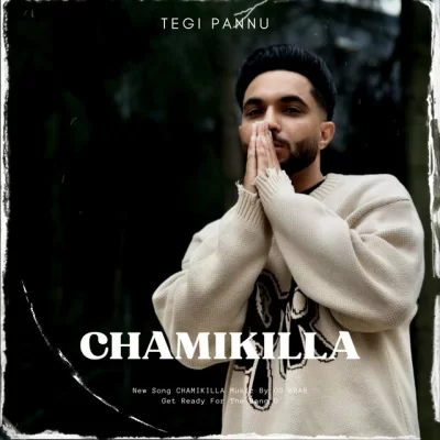 Chamikilla Song By Chamikilla Poster