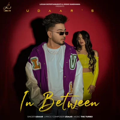 In Between Song By In Between Poster
