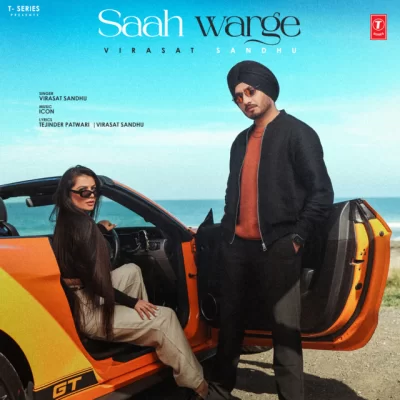 Saah Warge Song By Saah Warge Poster