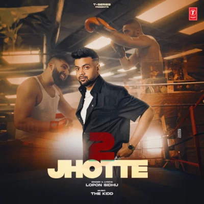 2 Jhotte Song By 2 Jhotte Poster