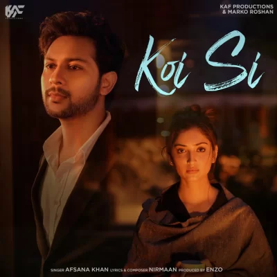 Koi Si Song By Koi Si Poster