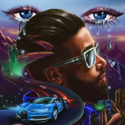 Sleepless Song By Sleepless Poster