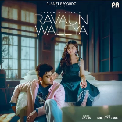 Ravaun Waleya Song By Ravaun Waleya Poster