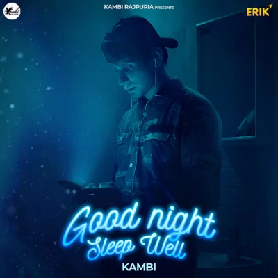 Good Night Sleep Well Song By Good Night Sleep Well Poster