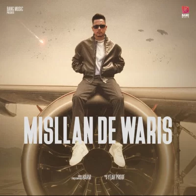 Misllan De Waris Song By Misllan De Waris Poster