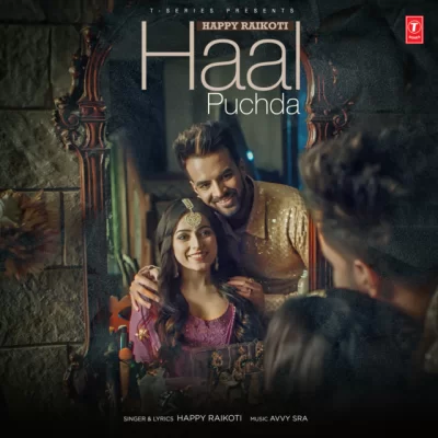 Haal Puchda Song By Haal Puchda Poster
