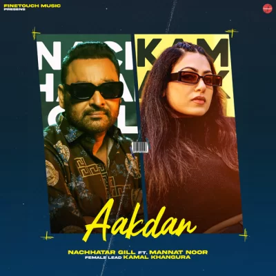 Aakdan Song By Aakdan Poster
