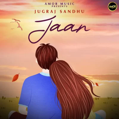 Jaan Song By Jaan Poster