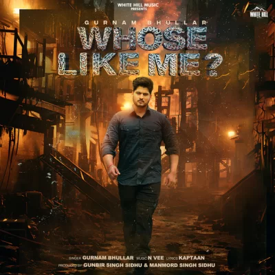 Whose Like Me Song By Whose Like Me Poster