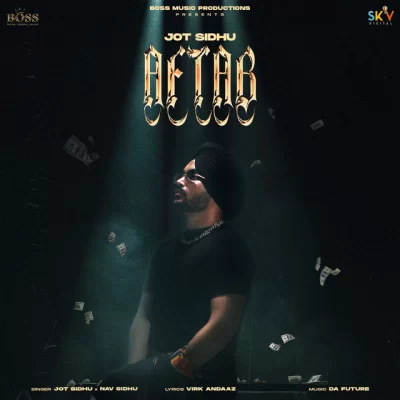 Aftab Song By Aftab Poster