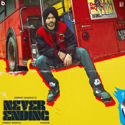 Never Ending Song By Never Ending Poster