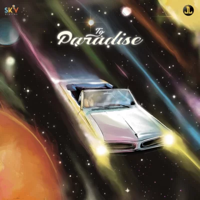 To Paradise Song By To Paradise Poster