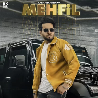 Mehfil Song By Mehfil Poster
