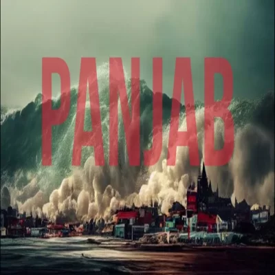 PANJAB Song By PANJAB Poster