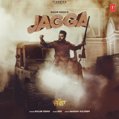 Jagga Song By Jagga Poster