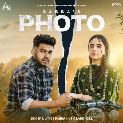 Photo Song By Photo Poster