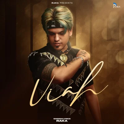 Viah Song By Viah Poster