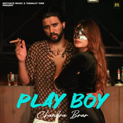 Play Boy Song By Play Boy Poster